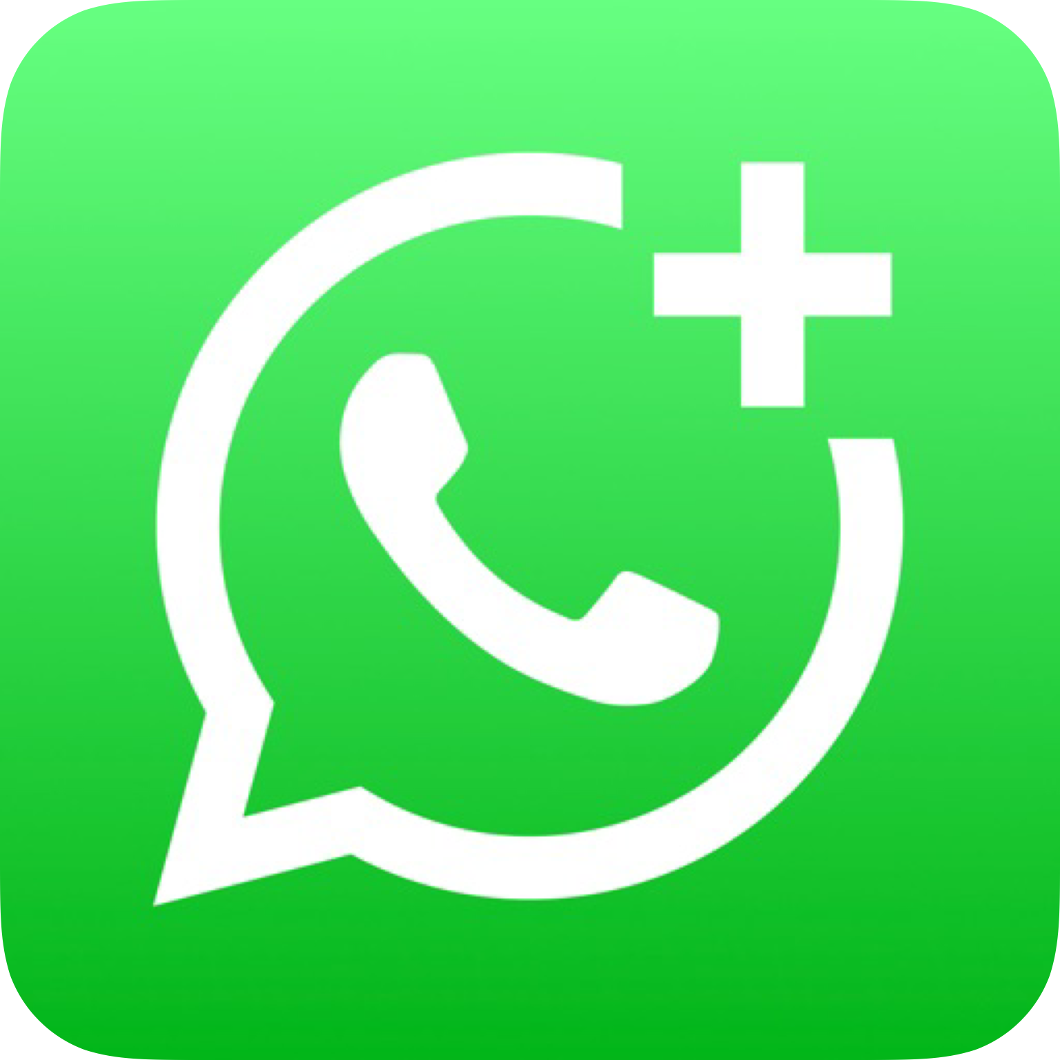 WhatsAppBS icon